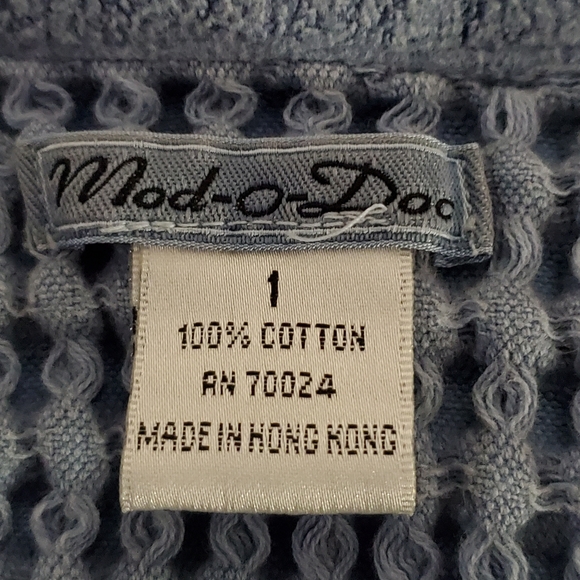 Mod-O-Doc Vest - Picture 3 of 4